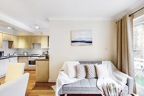 Park Lane Apartments Marble Arch