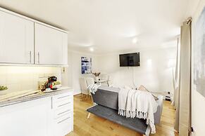 Park Lane Apartments Marble Arch