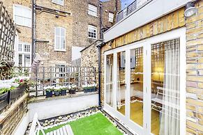 Park Lane Apartments Marble Arch