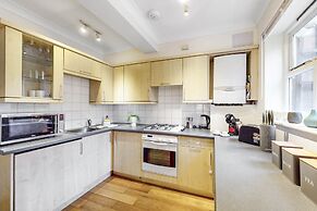 Park Lane Apartments Marble Arch