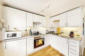 Park Lane Apartments Marble Arch