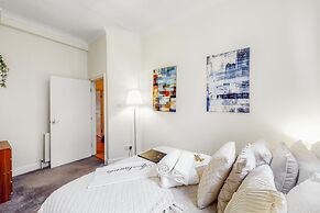 Park Lane Apartments Marble Arch