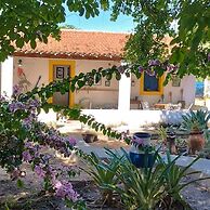 Casa Flor Pousada Rural