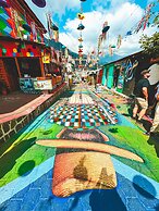 Kula Maya Boutique Hotel & Spa