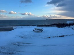 Duart At The Sea