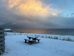 Duart At The Sea