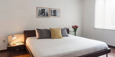 Condesa Residence Campeche 276