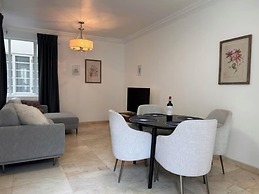 Condesa Residence Campeche 276