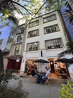 Condesa Residence Campeche 276