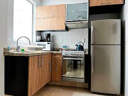 Condesa Residence Amsterdam 181