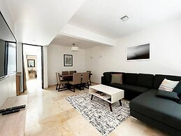 Condesa Residence Amsterdam 181