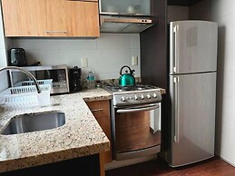 Condesa Residence Amsterdam 181