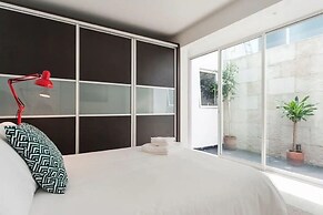 Condesa Residence Amsterdam 181