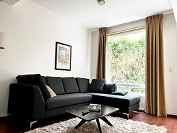 Condesa Residence Amsterdam 181