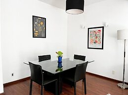 Condesa Residence Amsterdam 181