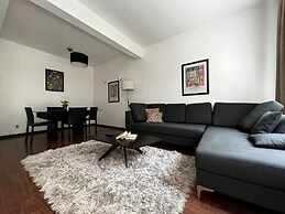 Condesa Residence Amsterdam 181