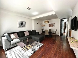 Condesa Residence Amsterdam 181