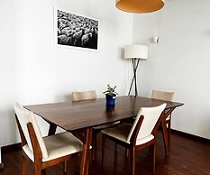 Condesa Residence Amsterdam 181
