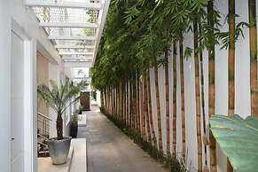 Condesa Residence Amsterdam 181