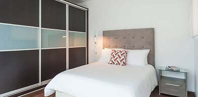 Condesa Residence Amsterdam 181