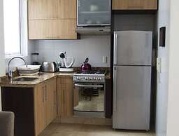 Condesa Residence Amsterdam 181