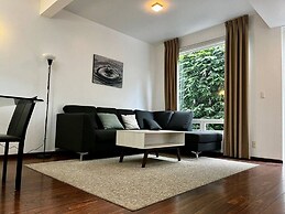 Condesa Residence Amsterdam 181