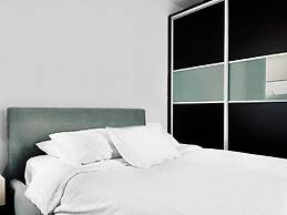 Condesa Residence Amsterdam 181