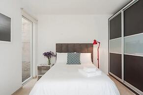 Condesa Residence Amsterdam 181