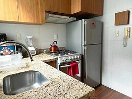 Condesa Residence Amsterdam 181