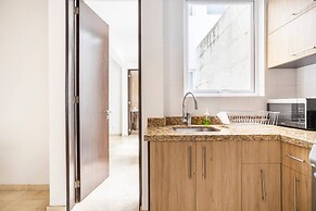 Condesa Residence Amsterdam 181