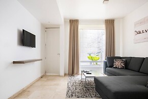 Condesa Residence Amsterdam 181