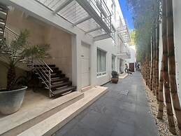 Condesa Residence Amsterdam 181