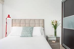 Condesa Residence Amsterdam 181