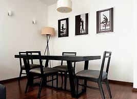 Condesa Residence Amsterdam 181
