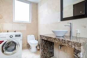 Condesa Residence Amsterdam 181