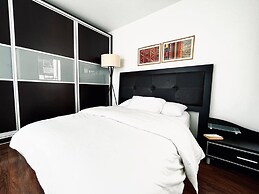 Condesa Residence Amsterdam 181
