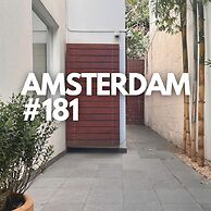Condesa Residence Amsterdam 181