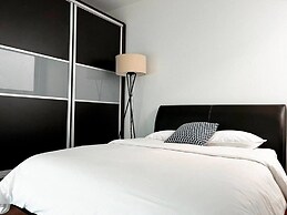 Condesa Residence Amsterdam 181