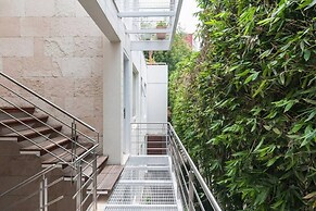 Condesa Residence Amsterdam 181