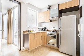 Condesa Residence Amsterdam 181