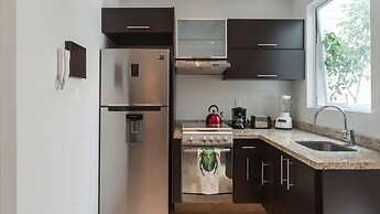Condesa Residence Amsterdam 181