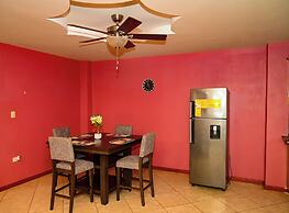 Diamond Cut Villa & Suites
