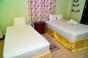 Diamond Cut Villa & Suites
