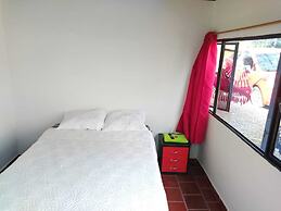 Hotel chimeneas del dorado