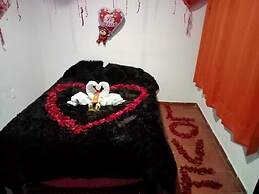 Hotel chimeneas del dorado