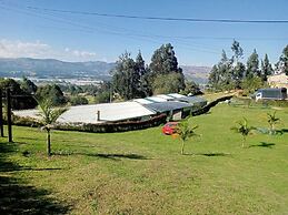 Hotel chimeneas del dorado
