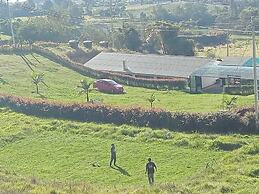 Hotel chimeneas del dorado
