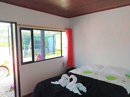 Hotel chimeneas del dorado