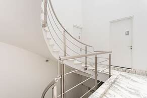 Condesa Residence  Amsterdam 179