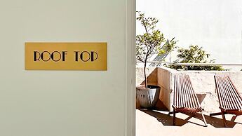 Condesa Residence  Amsterdam 179